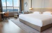 Туры в отель Crowne Plaza Changsha Development Zone by IHG