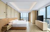 Туры в отель Crowne Plaza Changsha Development Zone by IHG