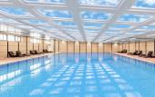 Туры в отель Crowne Plaza Changsha Development Zone by IHG