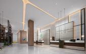 Туры в отель Holiday Inn & Suites Wuhan International Expo