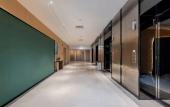 Туры в отель Holiday Inn & Suites Wuhan International Expo
