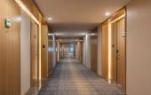 Туры в отель Holiday Inn & Suites Wuhan International Expo