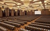 Туры в отель Holiday Inn & Suites Wuhan International Expo