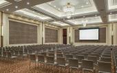 Туры в отель Holiday Inn & Suites Wuhan International Expo