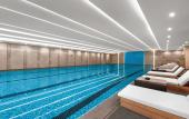 Туры в отель Holiday Inn & Suites Wuhan International Expo