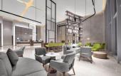 Туры в отель Holiday Inn & Suites Wuhan International Expo