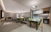 Туры в отель Holiday Inn & Suites Wuhan International Expo