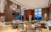 Туры в отель Holiday Inn & Suites Wuhan International Expo