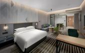 Туры в отель Holiday Inn & Suites Wuhan International Expo