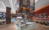 Туры в отель Holiday Inn & Suites Wuhan International Expo