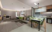 Туры в отель Holiday Inn & Suites Wuhan International Expo