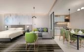 Туры в отель Holiday Inn & Suites Wuhan International Expo