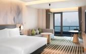 Туры в отель Holiday Inn & Suites Wuhan International Expo