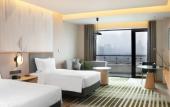Туры в отель Holiday Inn & Suites Wuhan International Expo