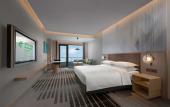 Туры в отель Holiday Inn & Suites Wuhan International Expo