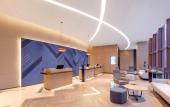 Туры в отель Holiday Inn Express Qingdao Jinshui by IHG