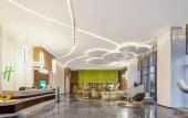 Туры в отель Holiday Inn Express Qingdao Jinshui by IHG