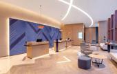 Туры в отель Holiday Inn Express Qingdao Jinshui by IHG