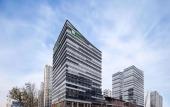 Туры в отель Holiday Inn Express Qingdao Jinshui by IHG