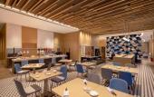 Туры в отель Holiday Inn Express Qingdao Jinshui by IHG
