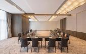 Туры в отель Holiday Inn Express Qingdao Jinshui by IHG