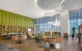 Туры в отель Holiday Inn Express Qingdao Jinshui by IHG