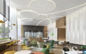Туры в отель Holiday Inn Express Qingdao Jinshui by IHG