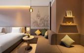 Туры в отель Holiday Inn Express Qingdao Jinshui by IHG