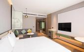 Туры в отель Holiday Inn Express Qingdao Jinshui by IHG