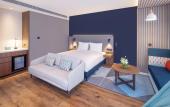 Туры в отель Holiday Inn Express Qingdao Jinshui by IHG