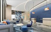Туры в отель Holiday Inn Express Qingdao Jinshui by IHG