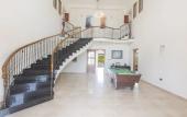 Туры в отель Protaras Holiday Villa Pa7 Private 7 Bedroom Villa