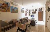 Туры в отель Protaras Holiday Villa Pa7 Private 7 Bedroom Villa