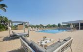 Туры в отель Protaras Holiday Villa Pa7 Private 7 Bedroom Villa