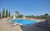 Туры в отель Protaras Holiday Villa Pa7 Private 7 Bedroom Villa