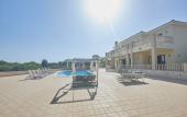 Туры в отель Protaras Holiday Villa Pa7 Private 7 Bedroom Villa