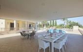 Туры в отель Protaras Holiday Villa Pa7 Private 7 Bedroom Villa