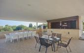 Туры в отель Protaras Holiday Villa Pa7 Private 7 Bedroom Villa