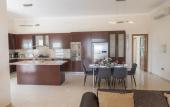 Туры в отель Protaras Holiday Villa Pa7 Private 7 Bedroom Villa
