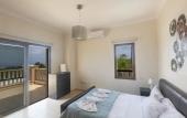 Туры в отель Protaras Holiday Villa Pa7 Private 7 Bedroom Villa