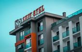 Туры в отель ND Suite