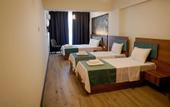 Туры в отель ND Suite