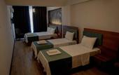 Туры в отель ND Suite