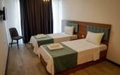 Туры в отель ND Suite