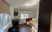 Туры в отель Turisticheskaya Derevnya Kurgala Hotel