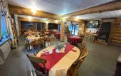 Туры в отель Turisticheskaya Derevnya Kurgala Hotel