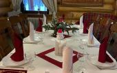 Туры в отель Turisticheskaya Derevnya Kurgala Hotel