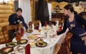 Туры в отель Turisticheskaya Derevnya Kurgala Hotel