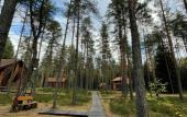 Туры в отель Turisticheskaya Derevnya Kurgala Hotel