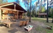 Туры в отель Turisticheskaya Derevnya Kurgala Hotel